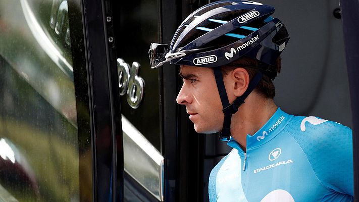 Tour de Francia - Tour 2018 | Mikel Landa: "Ha sido un desastre"