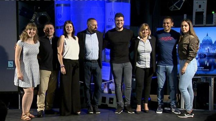 Telecanarias - Telecanarias - 07/07/2018