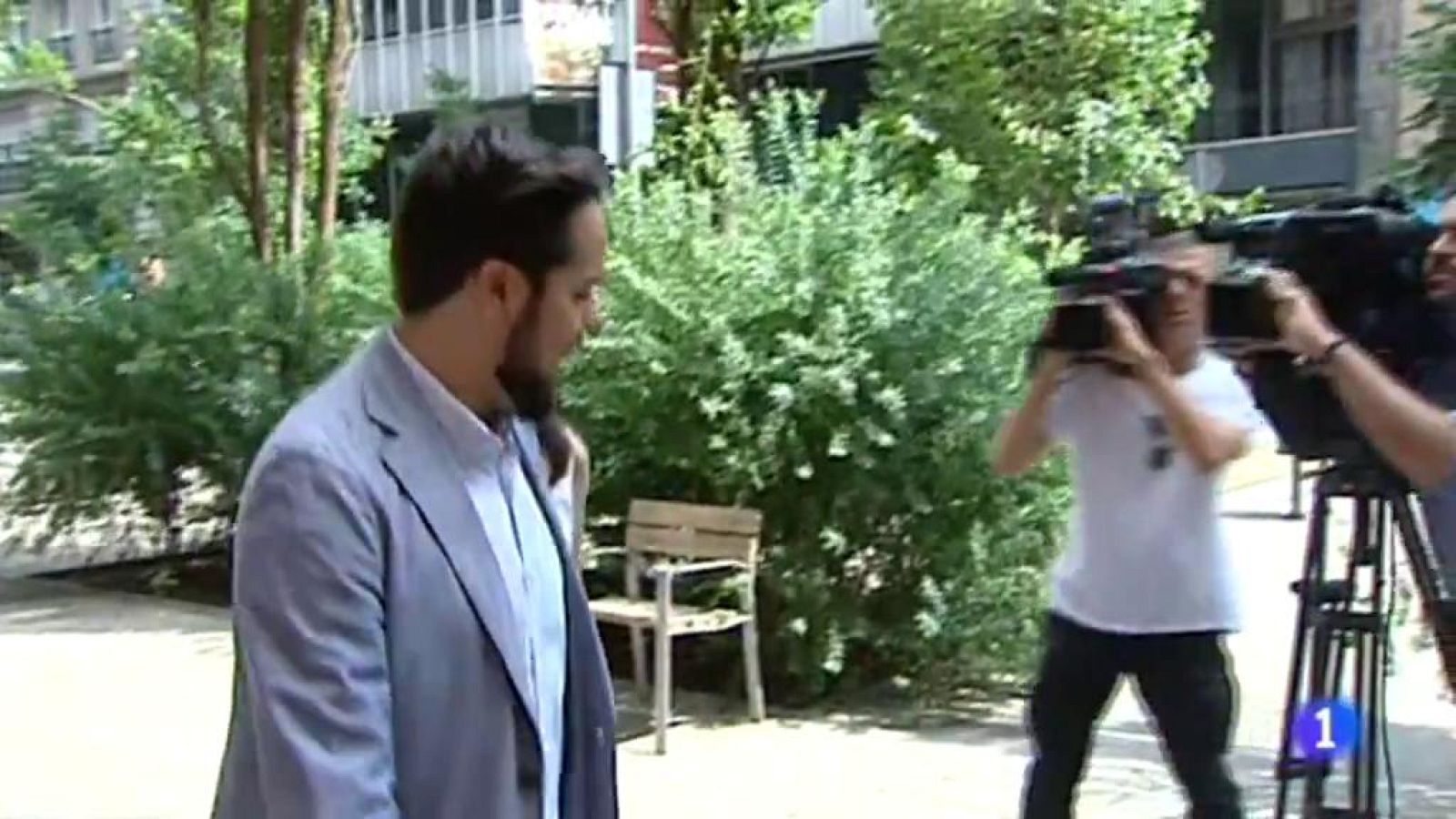 Ciudadanos reclama a Sánchez que anule la reunión del lunes | Ver