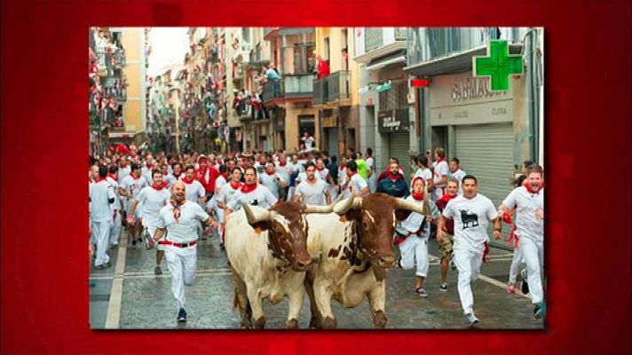 Saber y ganar - Saber y ganar. Edición de fin de semana - 07/07/18