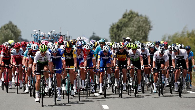 Tour 2018 | La montaña decidirá el 105º Tour de Francia