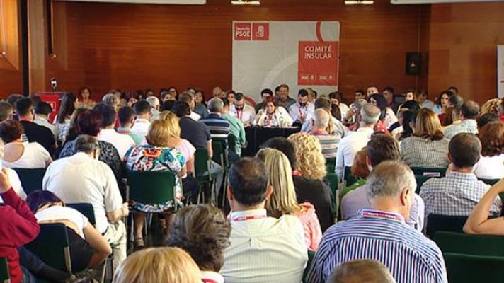 Telecanarias - Canarias en 2' - 07/07/2018