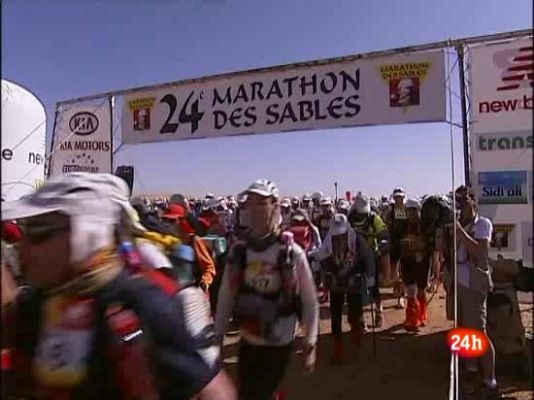 Las reglas de Las Arenas