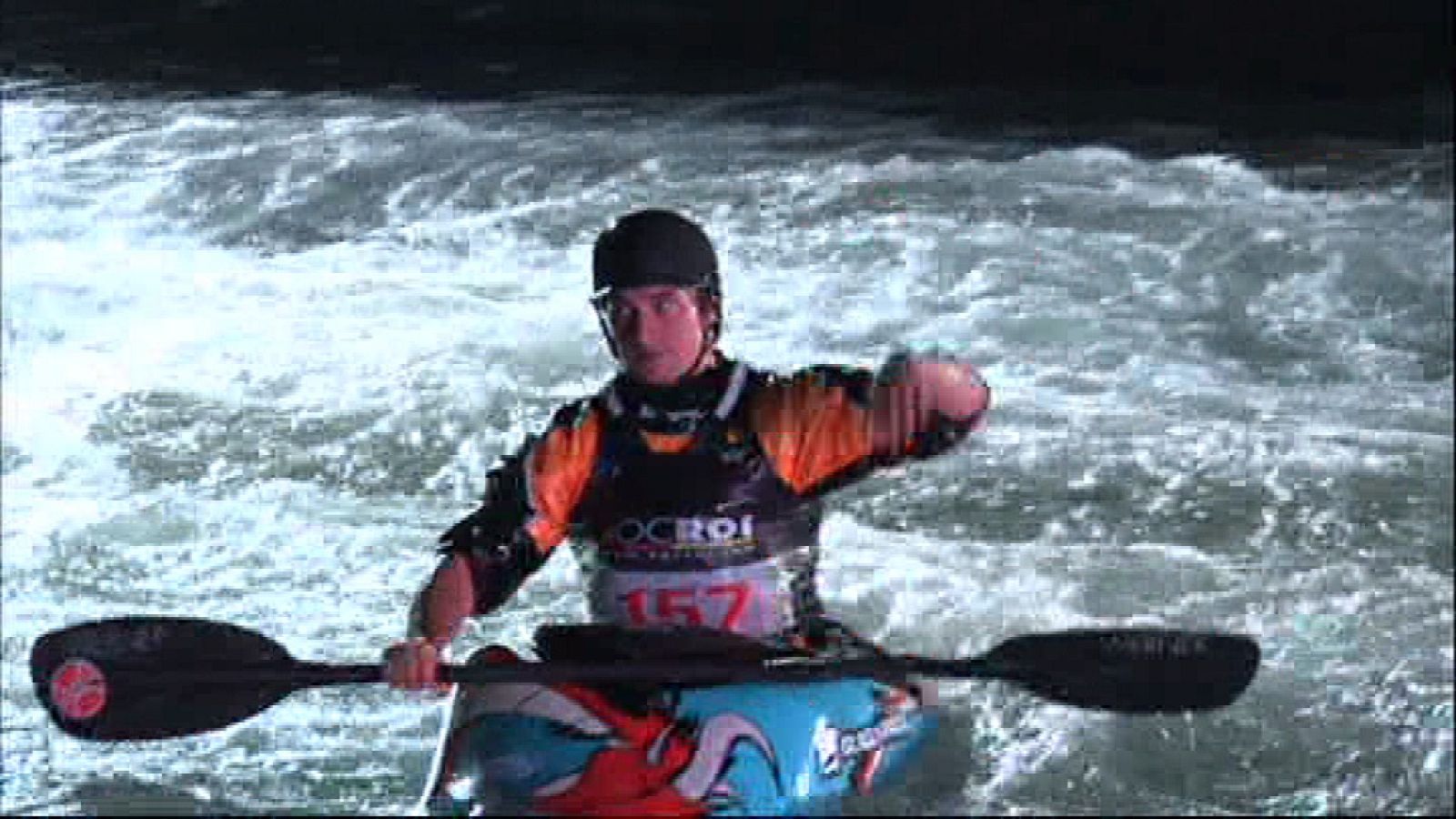 Piragüismo - Final Copa del Mundo Estilo Libre Finales - ver ahora