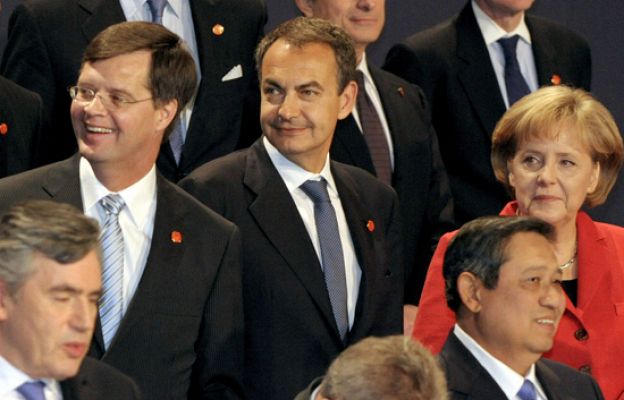  - Acercar las posiciones