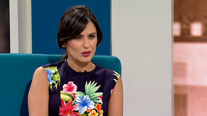 Cine de barrio - Luna de verano