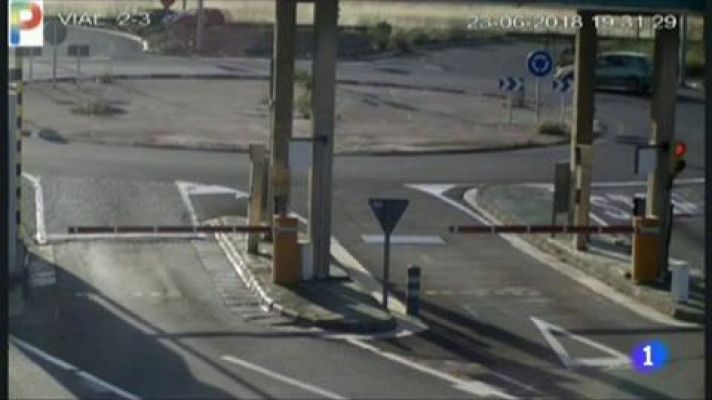 Detenido un hombre en Mallorca tras atropellar a un ciclista y darse a la fuga