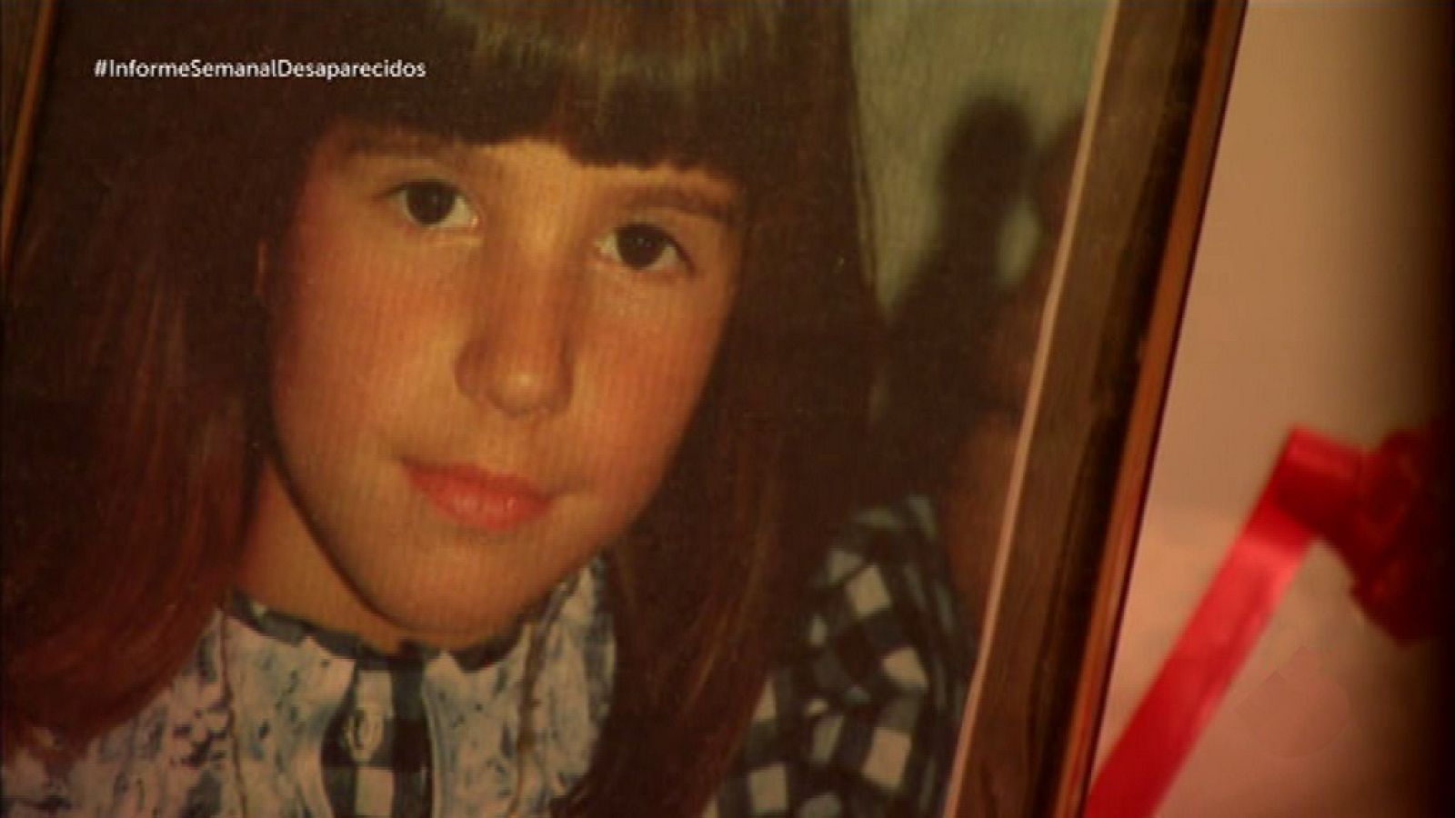 Informe Semanal - La habitación de Cristina - ver ahora