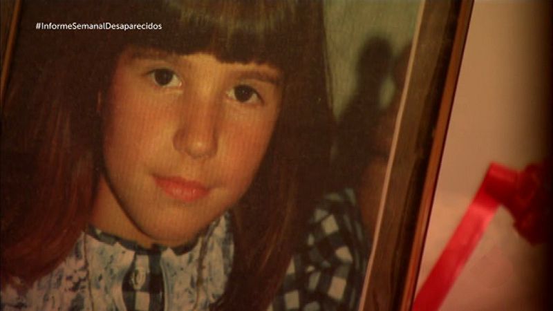 Informe Semanal - La habitación de Cristina - ver ahora 