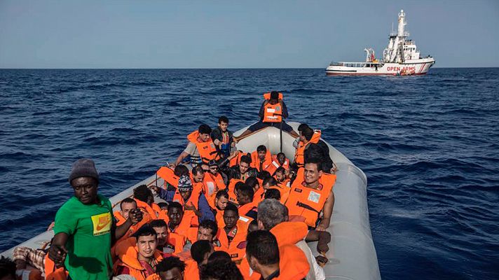 Informe Semanal - Informe Semanal - 07/07/18