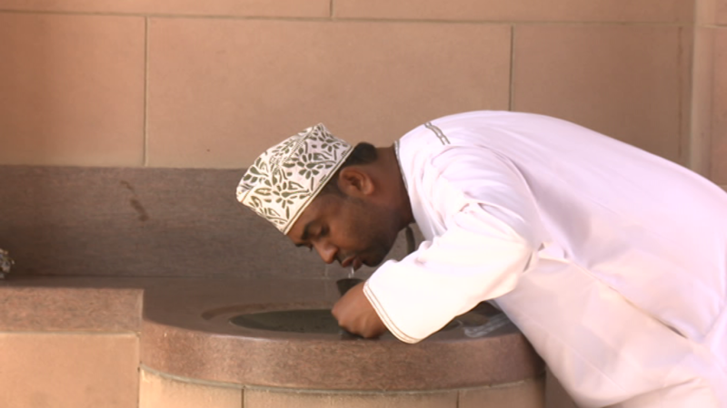 Medina en TVE - Expatriados españoles en los países árabes - ver ahora 