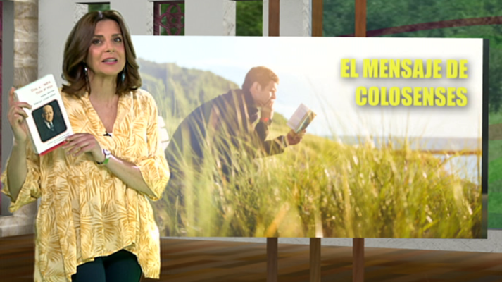 Buenas noticias TV - El mensaje de Colosenses