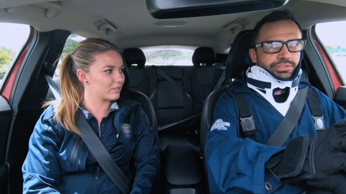 Arranca en verde - Gijón