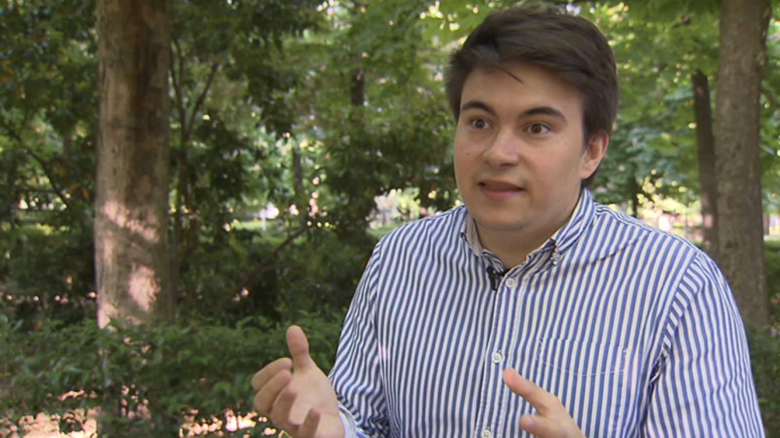 Testimonio - En camino - ver ahora