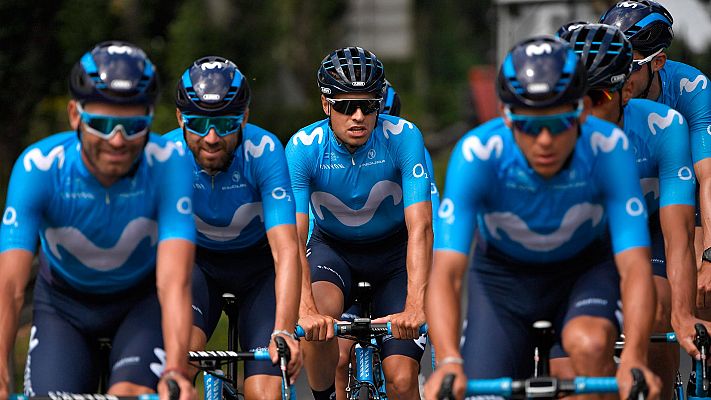 Tour de Francia - Tour de Francia 2018. Un corredor menos por equipo, el hándicap del Tour 2018