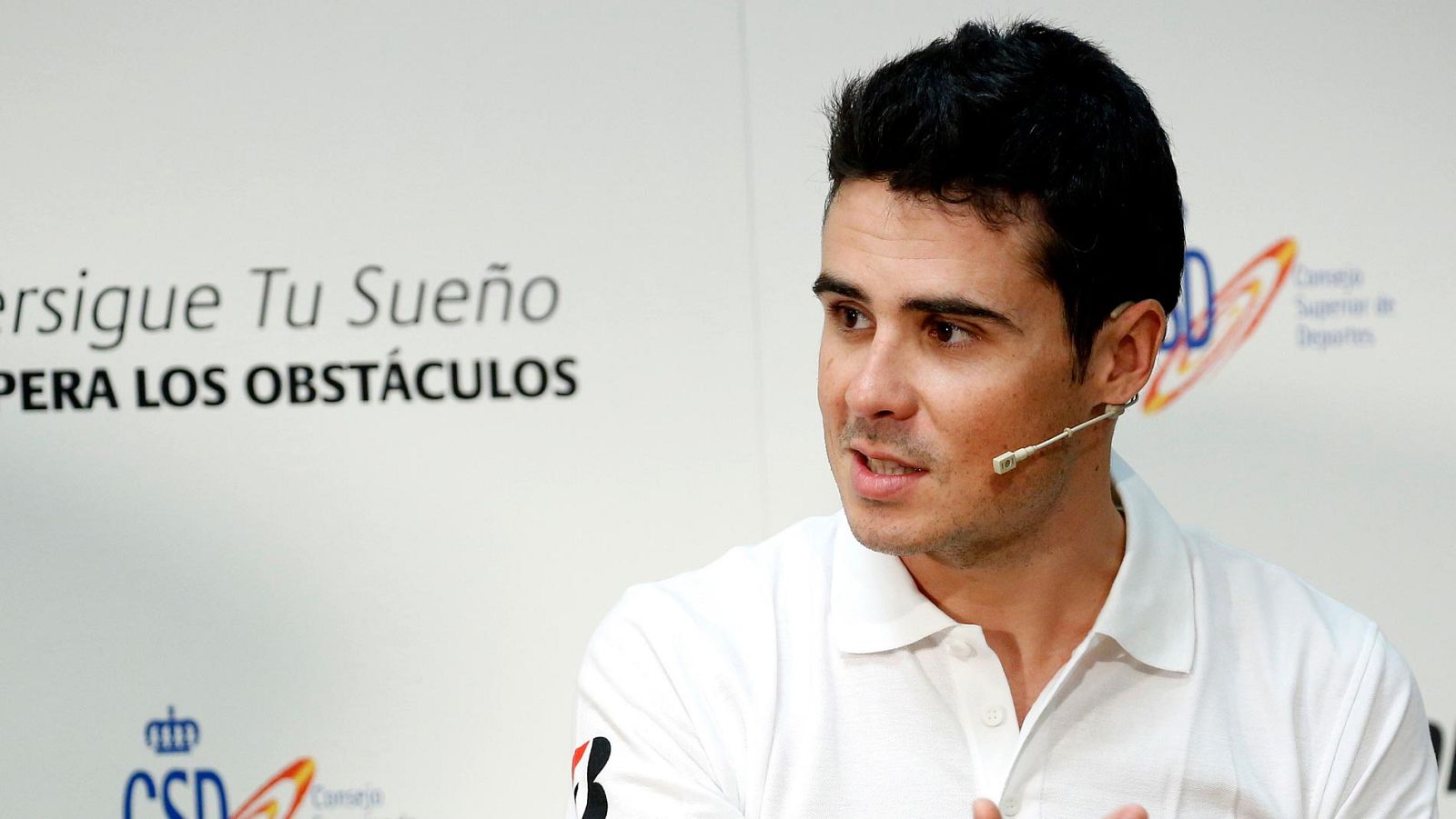 Gómez Noya, a por el Mundial de Ironman | Ver