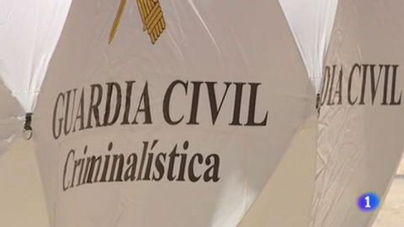 La gran preocupación es saber que va a pasar con las dos hijas de Cristina