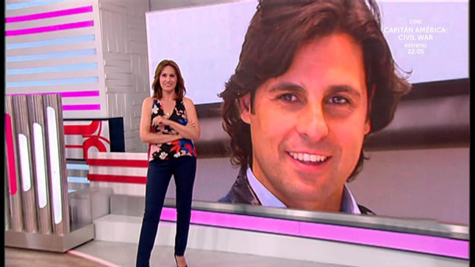 Corazón - 08/07/18 - ver ahora