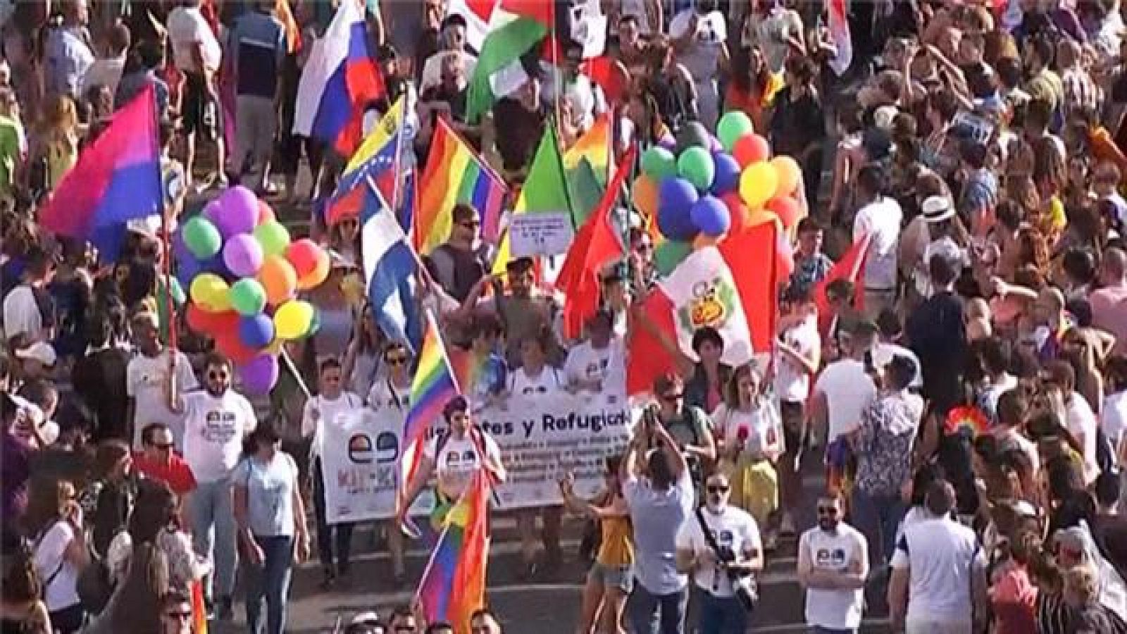 Telecanarias - 08/07/2018