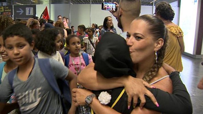 Telecanarias - Canarias en 2' - 08/07/2018