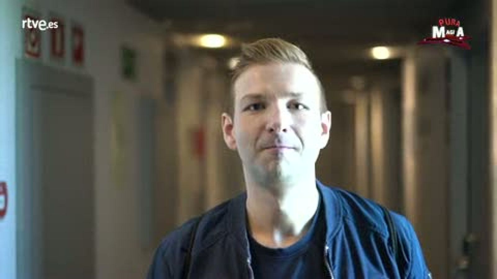 Pura Magia - Mag Stigman