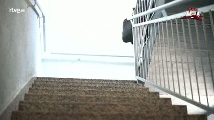 Pura magia - Javi Martínez