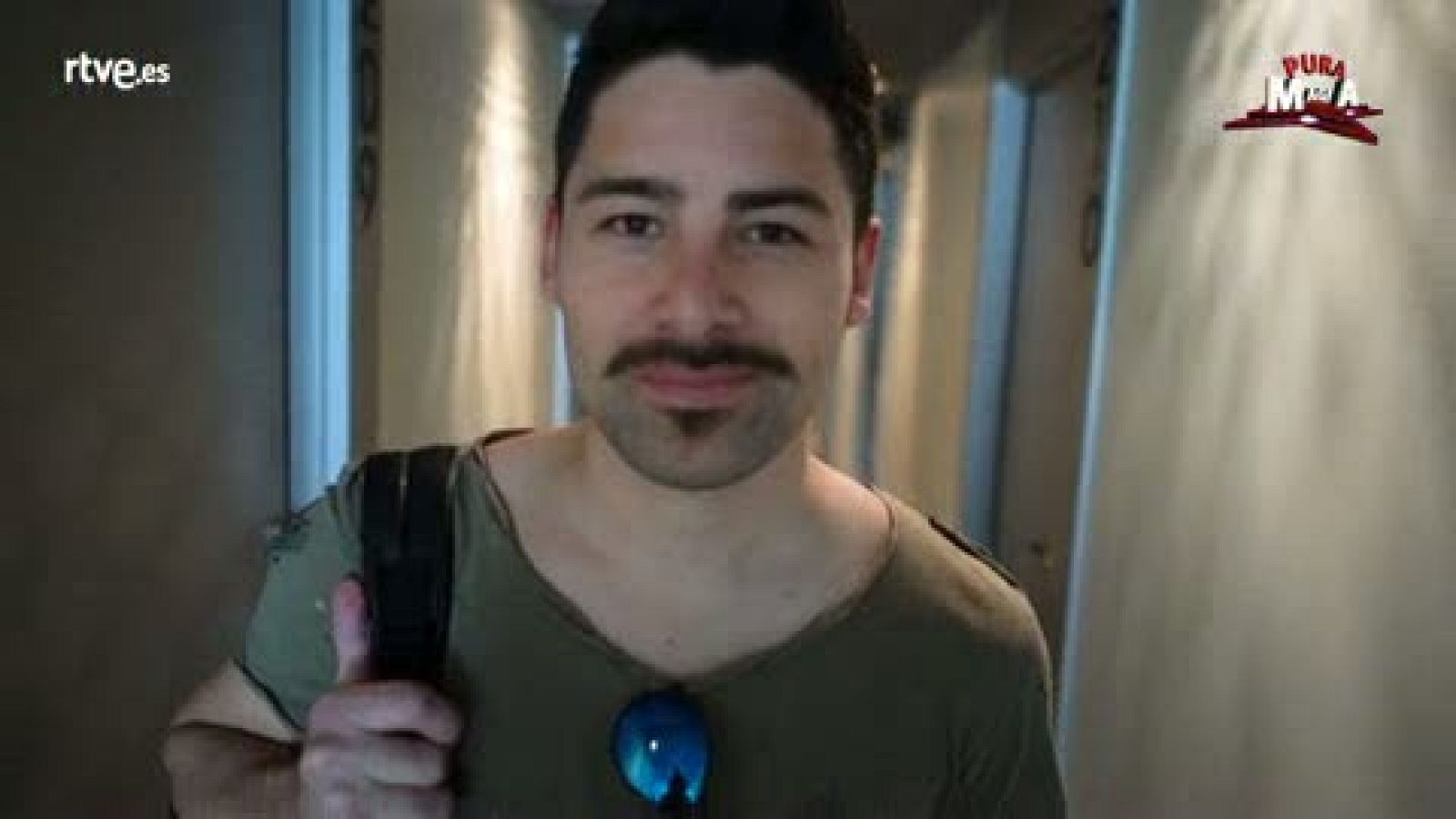 Pura Magia - Darío Proximity