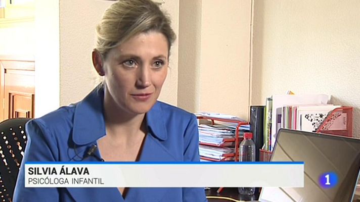 Telediario 1 - Lo que peor llevan es la incertidumbre de nos habéis encontrado pero ¿por qué no nos sacáis?