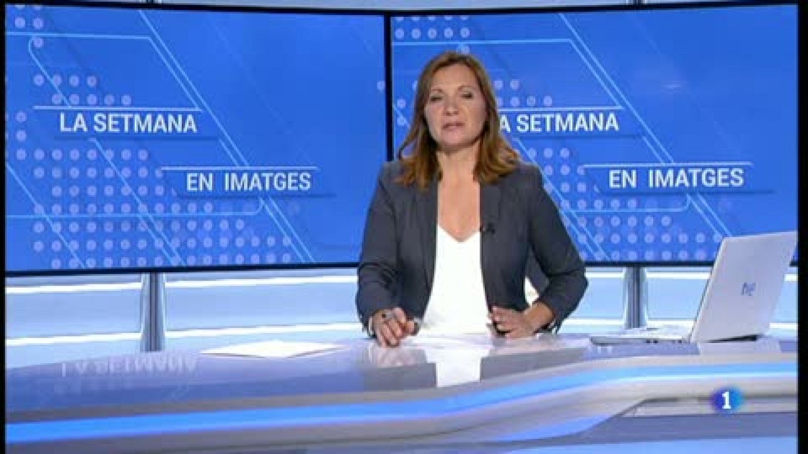 El Resum Informatiu de la Setmana - 08/07/2018