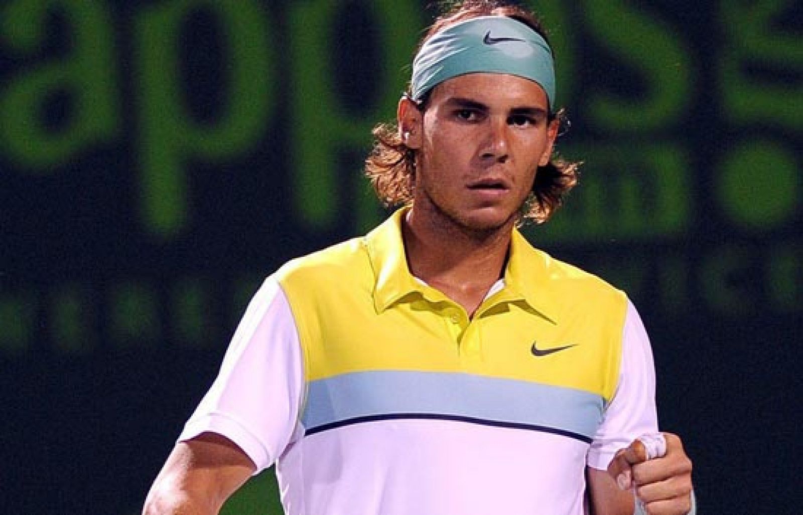 Nadal y Verdasco, los últimos de Miami | Ver