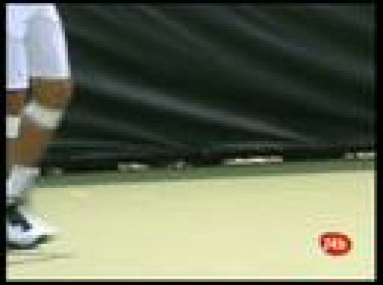  - Nadal y Verdasco, los últimos