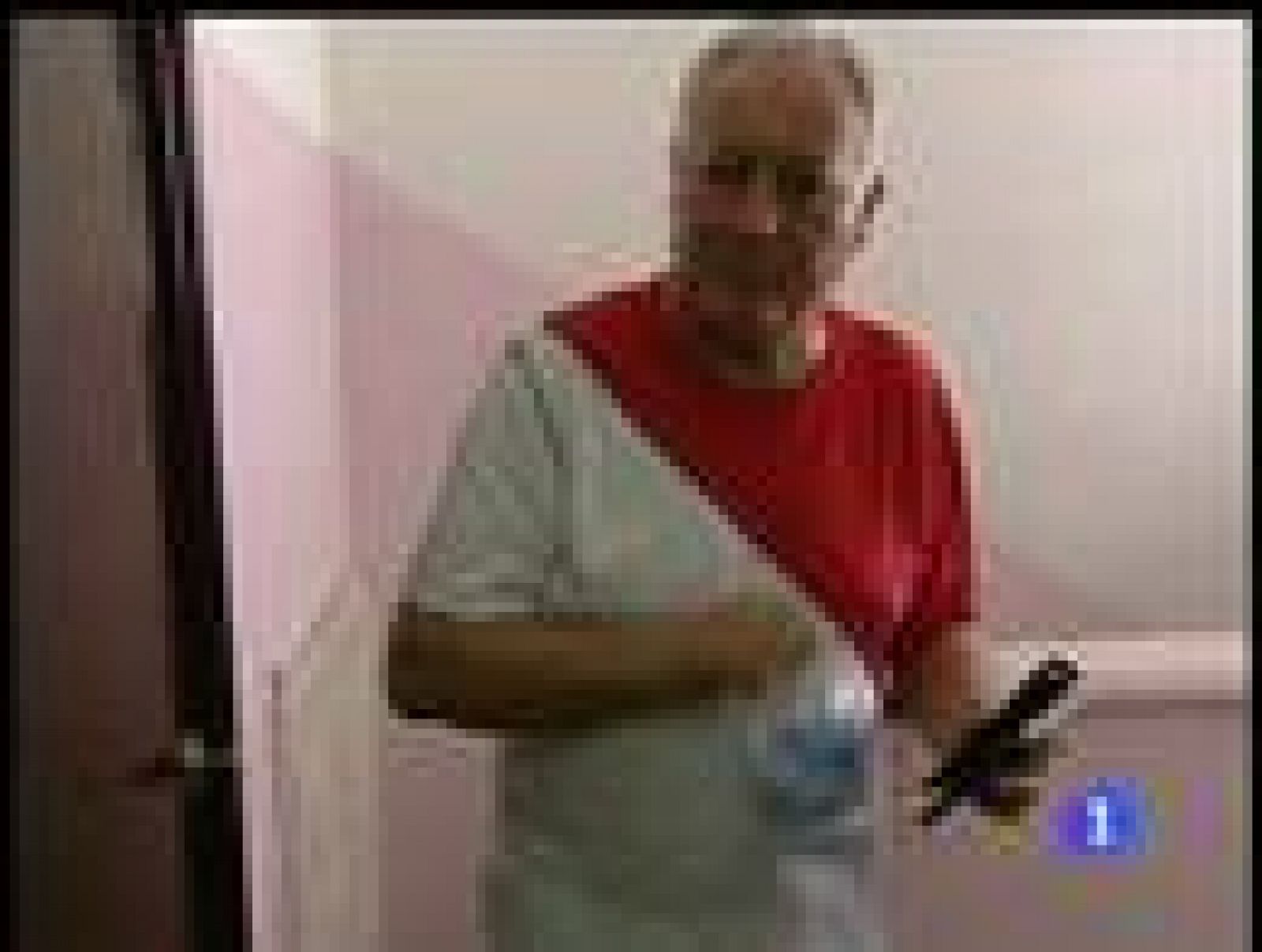 TVE habla con Pepe 'el del Popular' | Ver