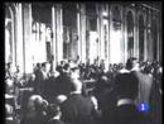  - Otras cumbres históricas