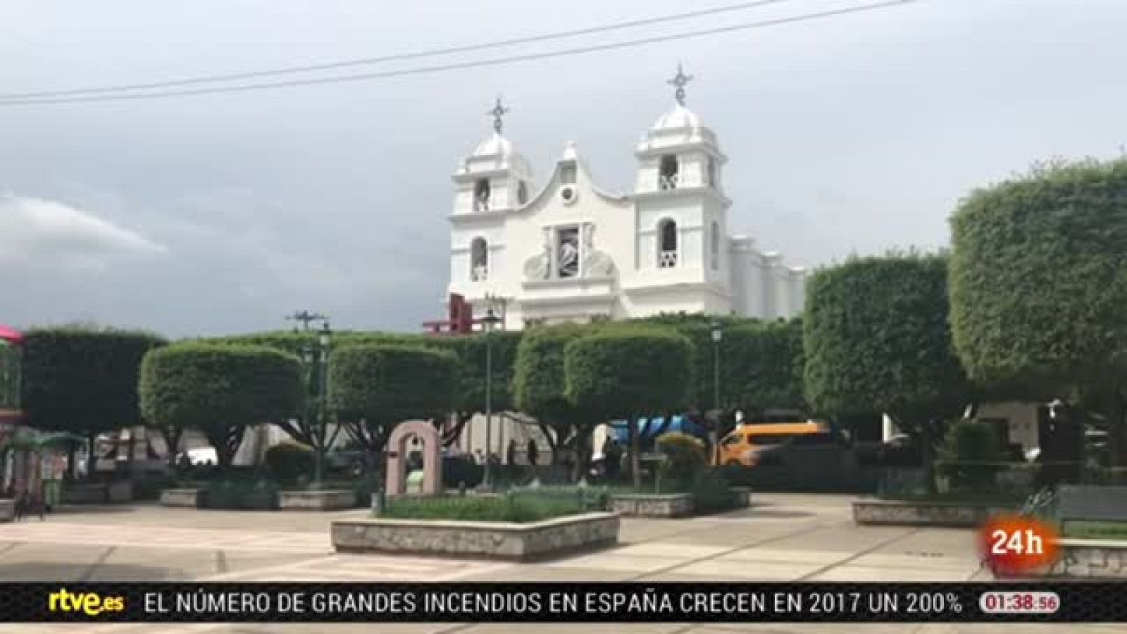 López Obrador cambiará la estrategia de lucha contra la violencia en México