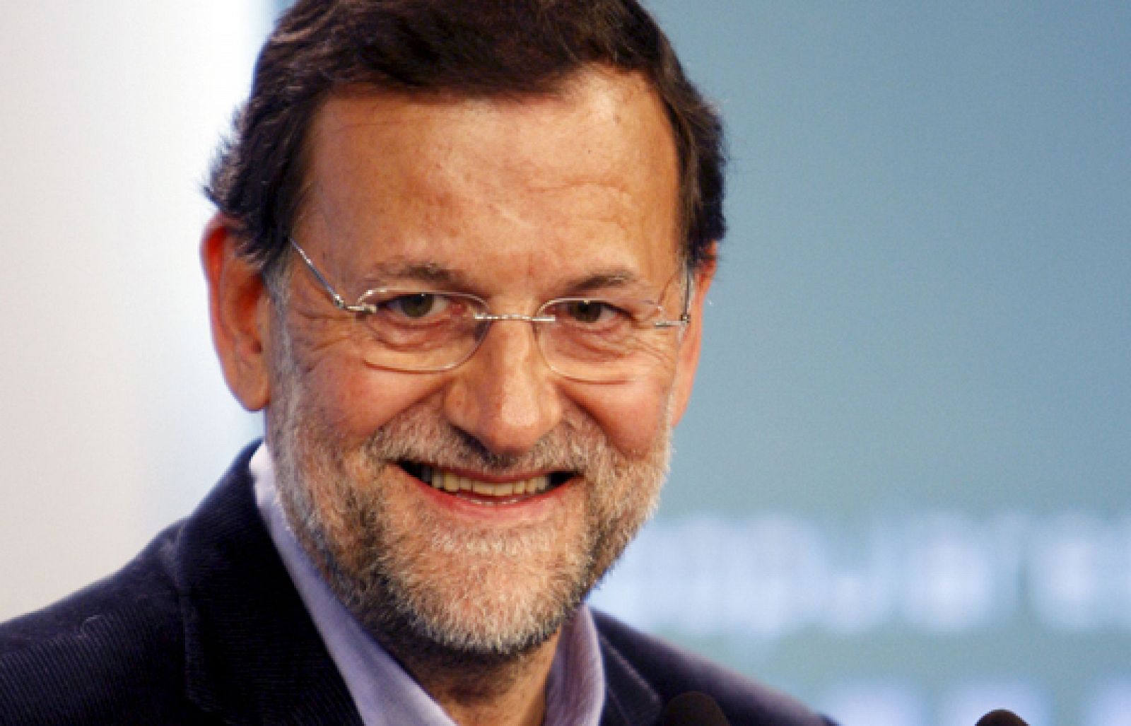 Rajoy respalda al tesorero y al eurodiputado de su partido relacionados con la presunta trama de corrupción