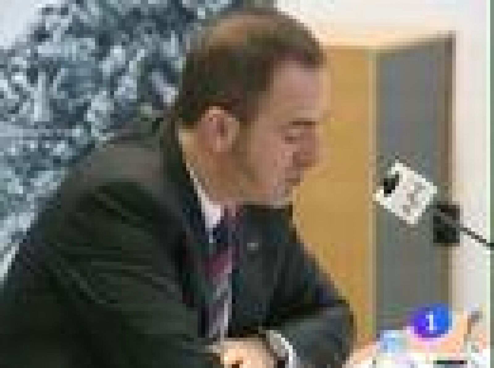 Telenorte. Informativo del País Vasco. (02/04/09)