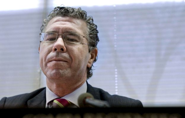  - Granados y Vieira se reunieron