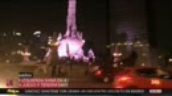 La tarde en 24h - Obrador tiene un respaldo histórico para cambiar el rumbo de México