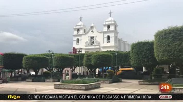 La tarde en 24h - López Obrador combatirá la delincuencia en México atacando sus causas socioeconómicas