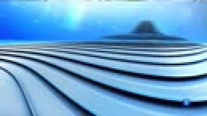 L'Informatiu - L' Informatiu Cap de Setmana - 08/07/2018