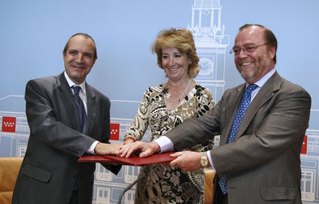  - Nueva sede de RTVE