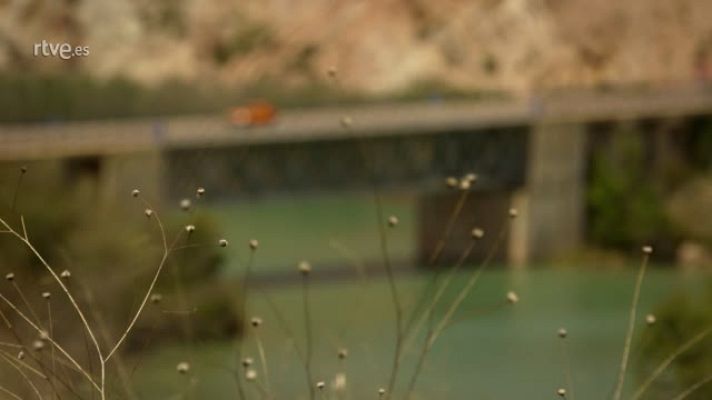 El paisano - Mejores momentos en Cofrentes 1