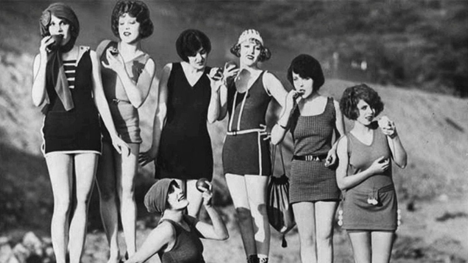 Especials TVE Catalunya - Las sinsombrero