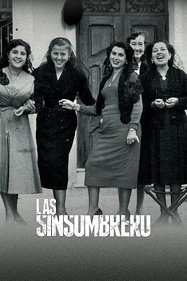 Especials en català - Las sinsombrero