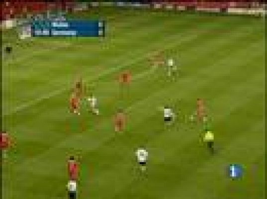  - Argentina se complica