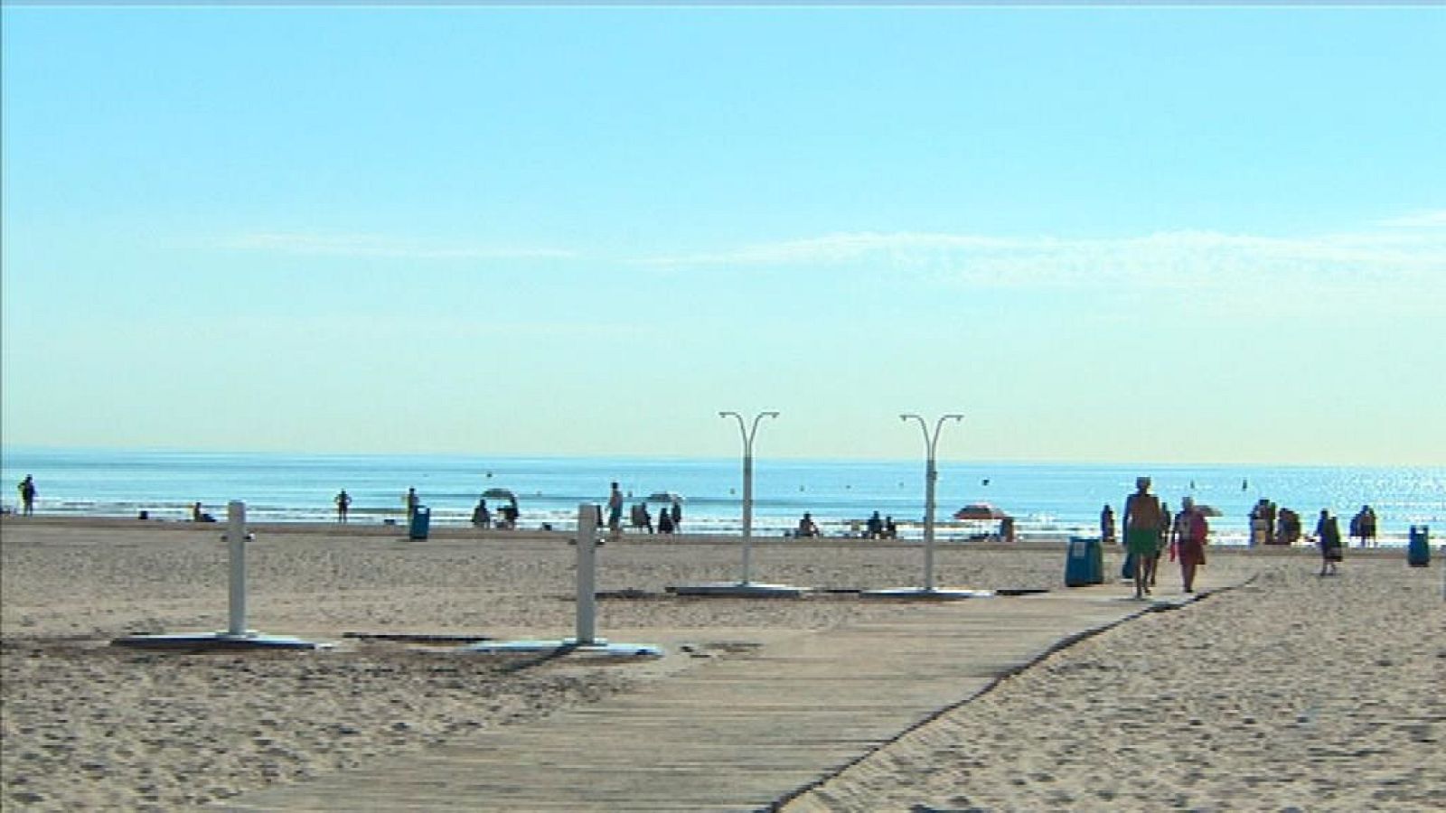 La Comunidad Valenciana en 2' - 09/07/18 - ver ahora