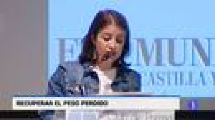 Noticias de Castilla y León - Castilla y León en 1' - 09/07/18