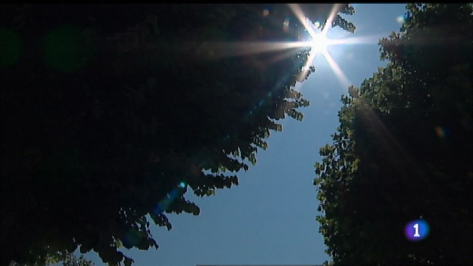 El tiempo en Asturias - 09/07/18 | Ver