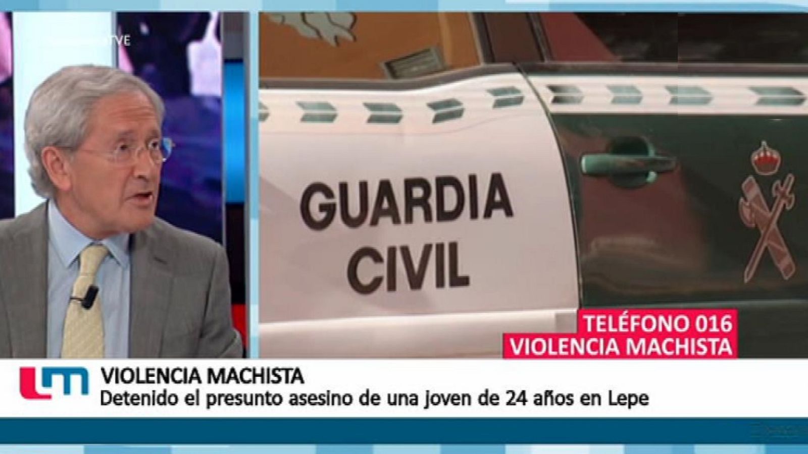 La Mañana - 09/07/18 - ver ahora