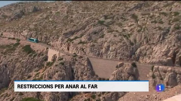 Informatiu Balear - Informatiu Balear - 09/07/18